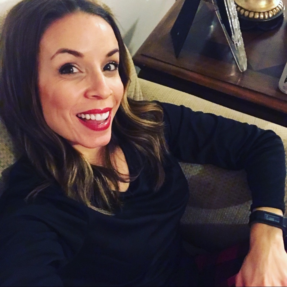 Meet your Posher, Malisa